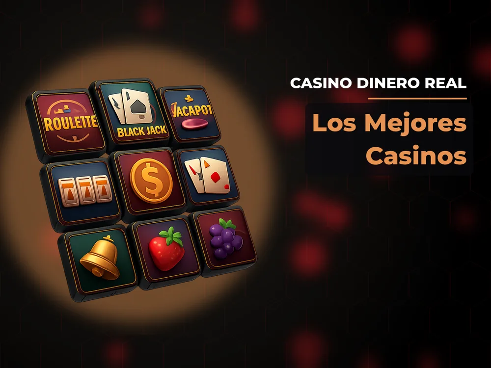 Casino Dinero Real - Los Mejores Casinos
